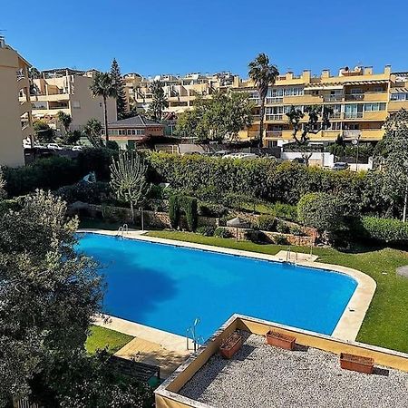 Apartment Close To Marbella Buitenkant foto