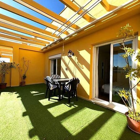 Apartment Close To Marbella Buitenkant foto