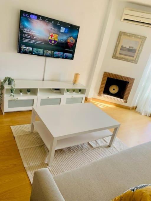 Apartment Close To Marbella Buitenkant foto