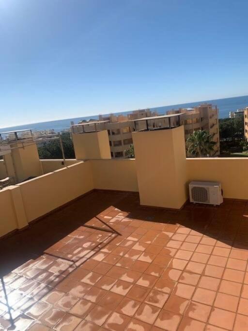 Apartment Close To Marbella Buitenkant foto