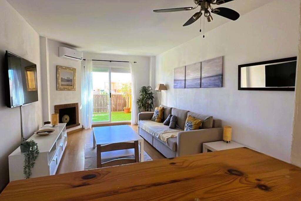 Apartment Close To Marbella Buitenkant foto
