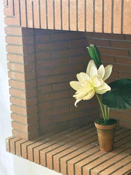 Apartment Close To Marbella Buitenkant foto
