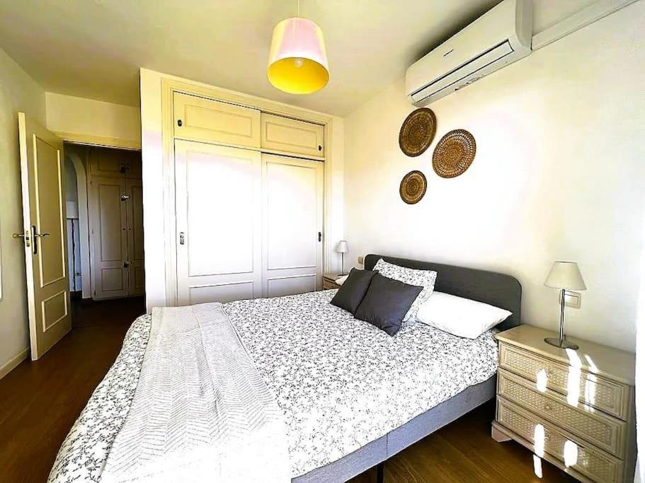 Apartment Close To Marbella Buitenkant foto